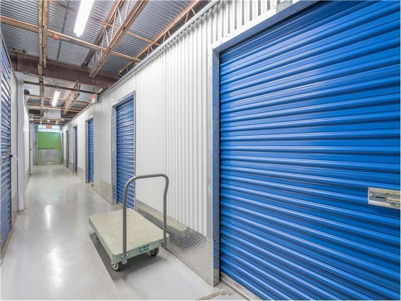Interior Units - Extra Space Storage at 50 Ferry Rd, Haverhill, MA 01835