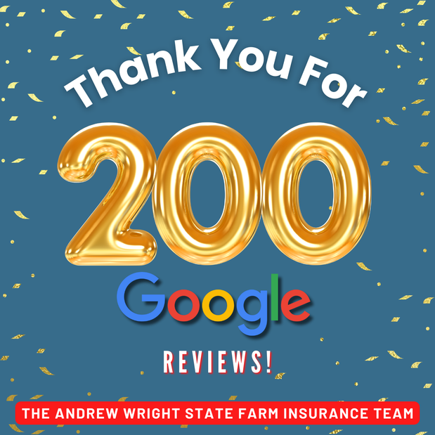 Images Andrew Wright - State Farm Insurance Agent