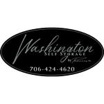 Washington Self Storage - Bypass Logo