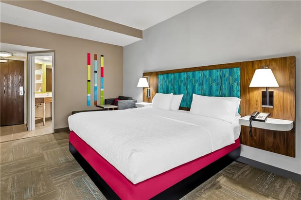 Images Hampton Inn Princeton