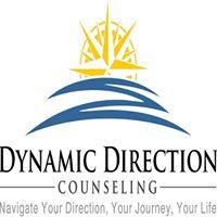 Dynamic Direction Counseling Logo