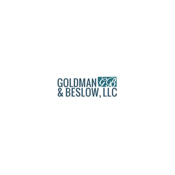 Goldman & Beslow, LLC Logo