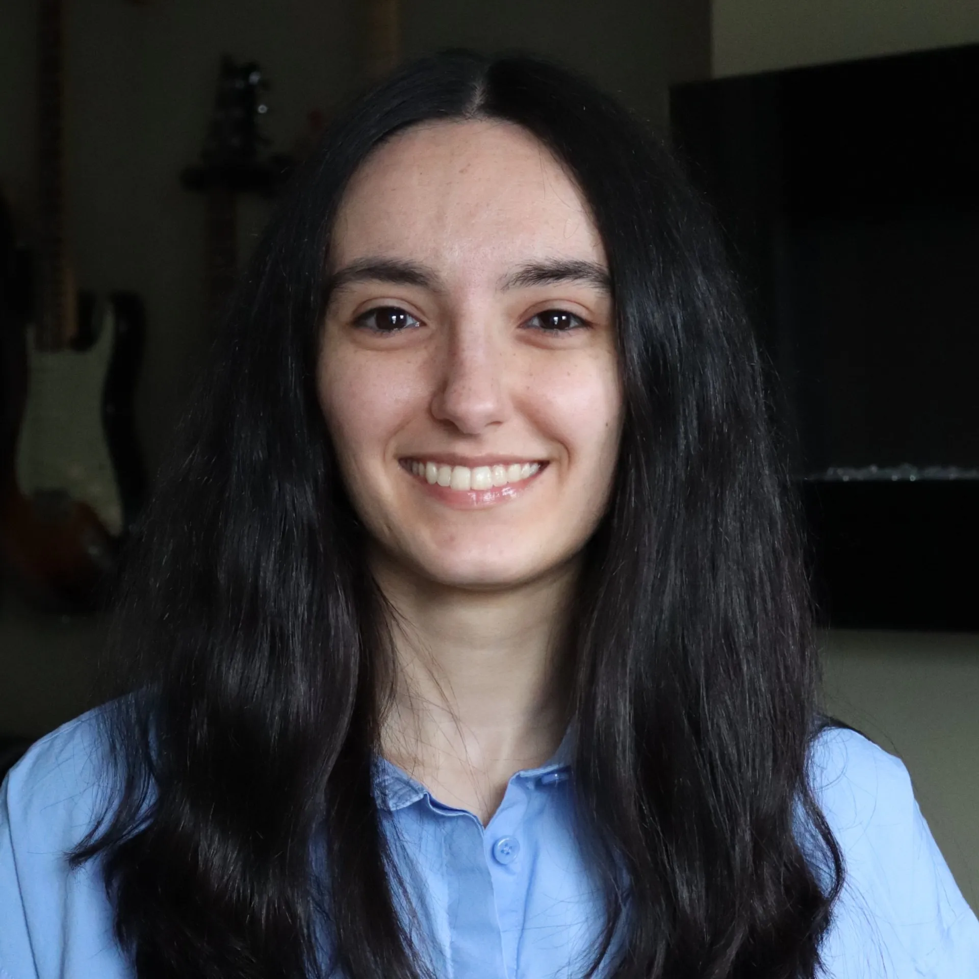 Sarah Garcia - Yorktown Heights, NY - Mental Health Counseling
