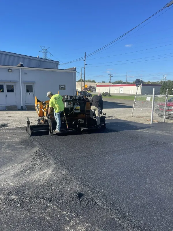 United Paving LLC Image