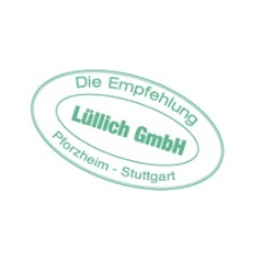 Logo Lüllich GmbH
