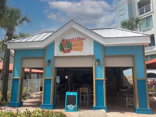 Images Holiday Inn Resort Orlando Lake Buena Vista by IHG