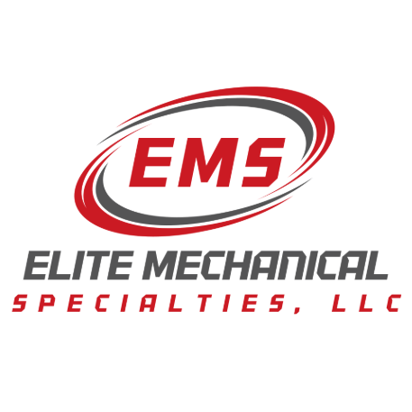 Elite Mechanical Specialties LLC Logo