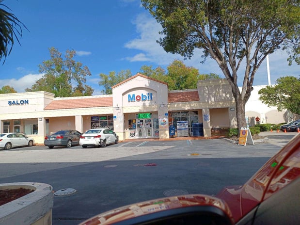 Images CoinFlip Bitcoin ATM - Mobil (Miramar)