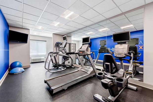 Images Holiday Inn Express & Suites Sylva - Western Carolina Area by IHG