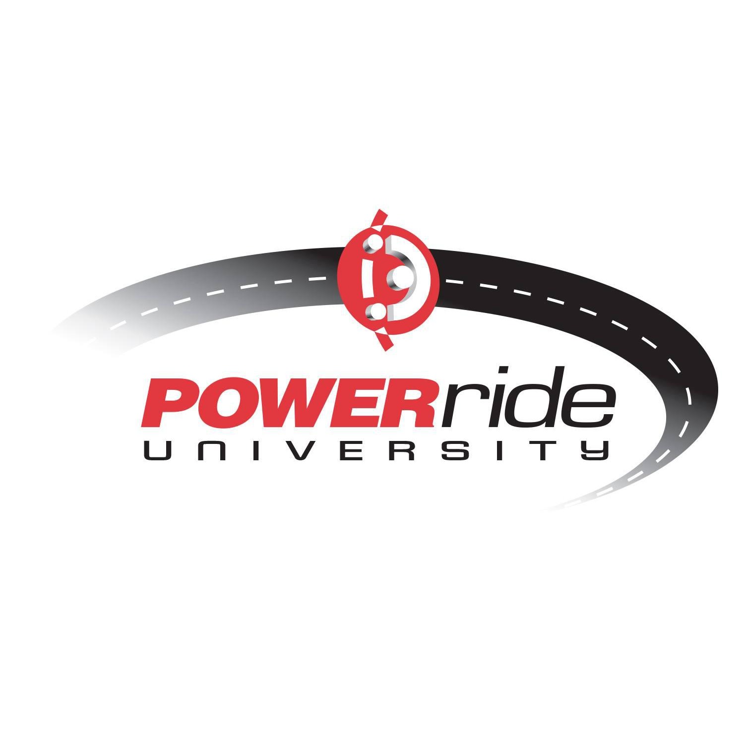 PowerRide University Photo