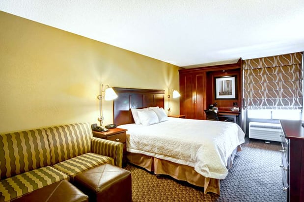 Images Hampton Inn College Station