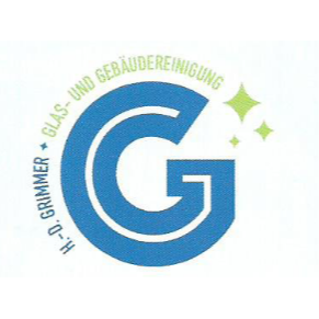 Logo Horst-Dieter Grimmer Glas- u. Gebäudereinigung GmbH