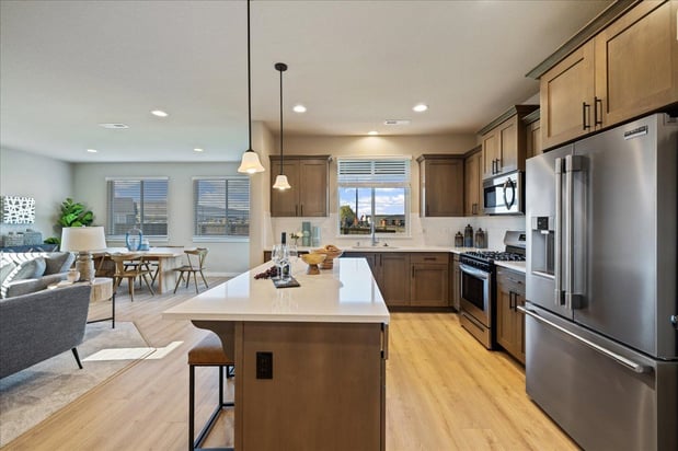 Images Greely Farms by Holt Homes