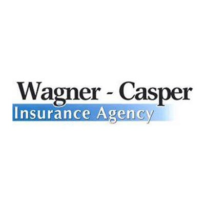 Wagner-Casper Insurance Agency Logo