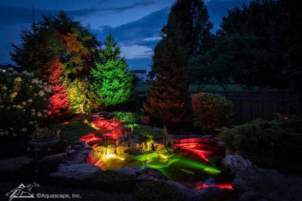 Images Aquascape Construction | Pond Shop & Inspiration Center