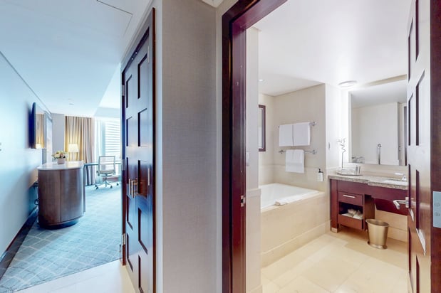 Images InterContinental Boston by IHG
