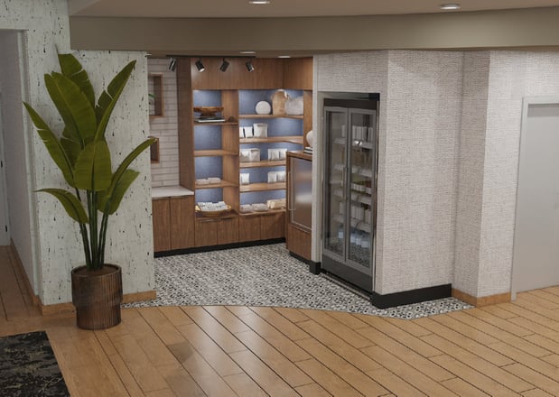 Images Hotel Indigo Gatlinburg by IHG