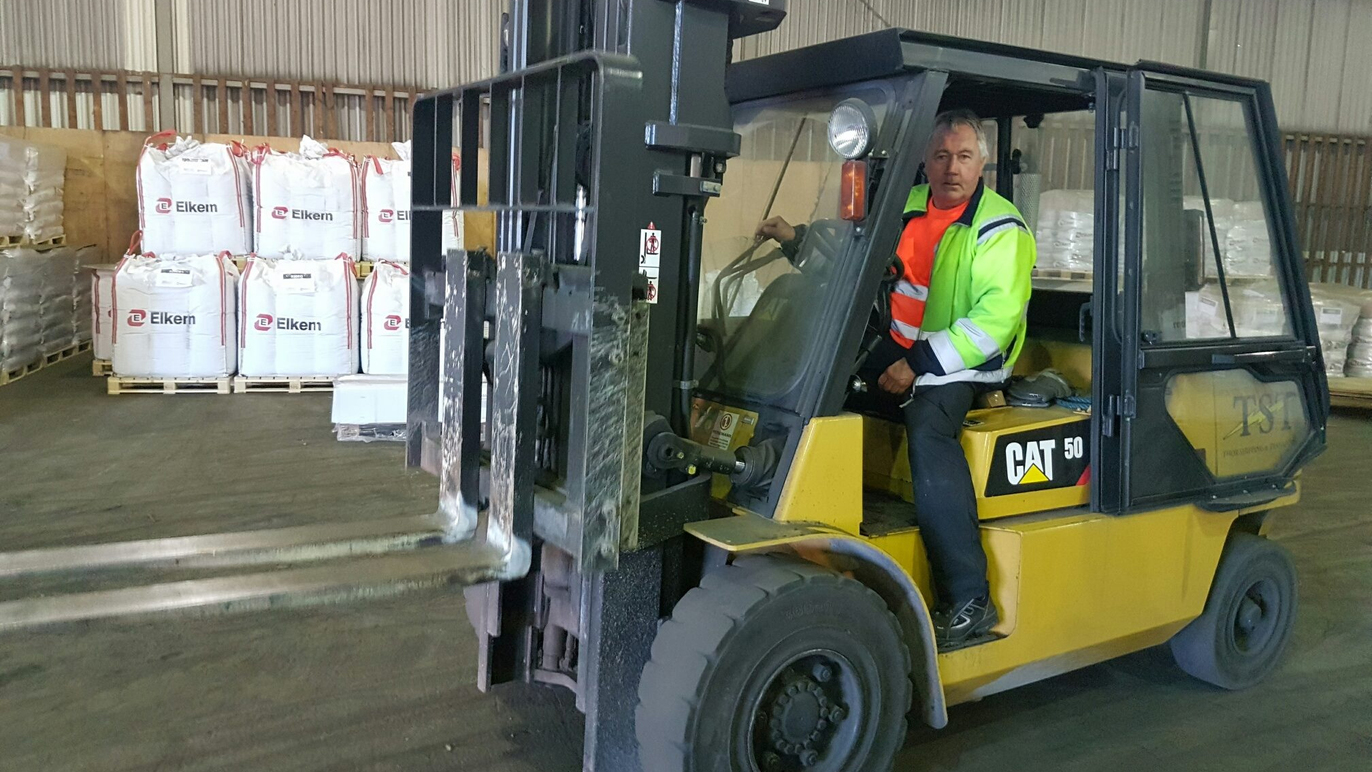 Images ThorSvecon Group AB