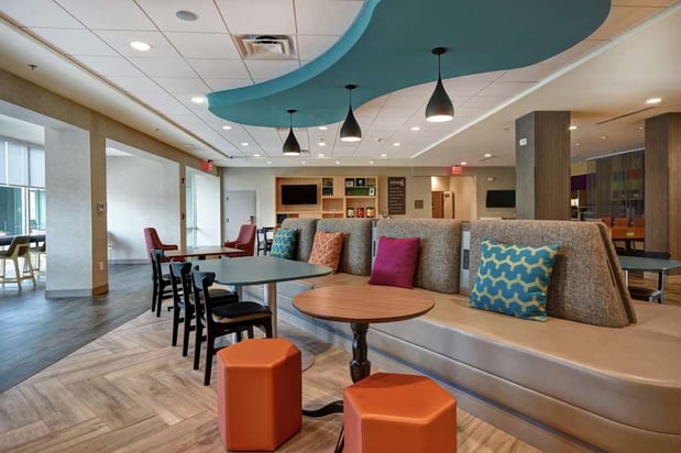 Images Home2 Suites by Hilton Atlanta Marietta