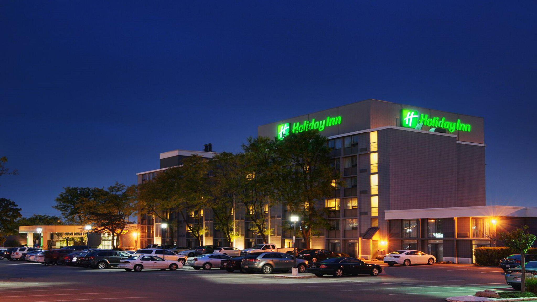 Images Holiday Inn Burlington Conference Centre, an IHG Hotel