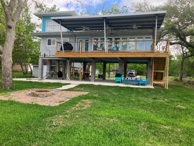 Images Allied Foundation Repair