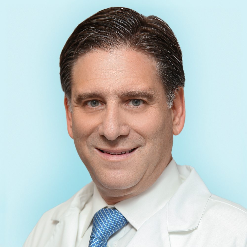 Gary Scott Oshinsky