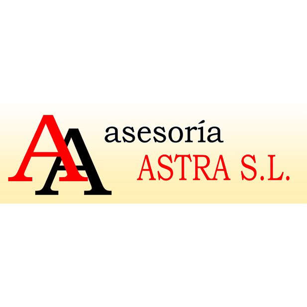 Asesoría Astra Logo