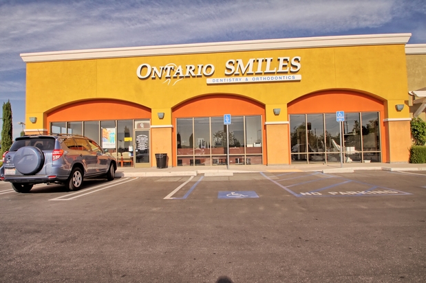Images Ontario Smiles Dentistry and Orthodontics