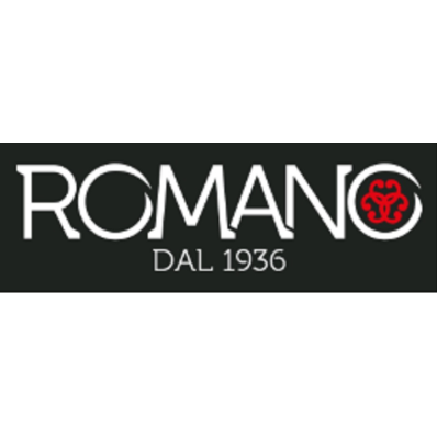 Trattoria da Romano dal 1936 Logo