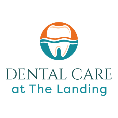 Dental Care at The Landing Logo