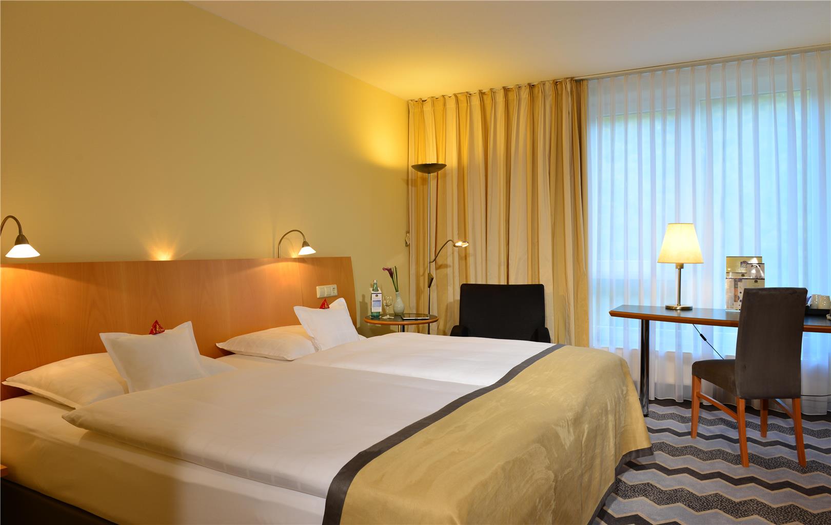Best Western Premier Parkhotel Kronsberg, Gut Kronsberg 1 in Hannover