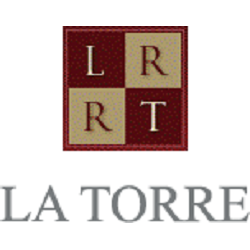 Residencia La Torre Logo