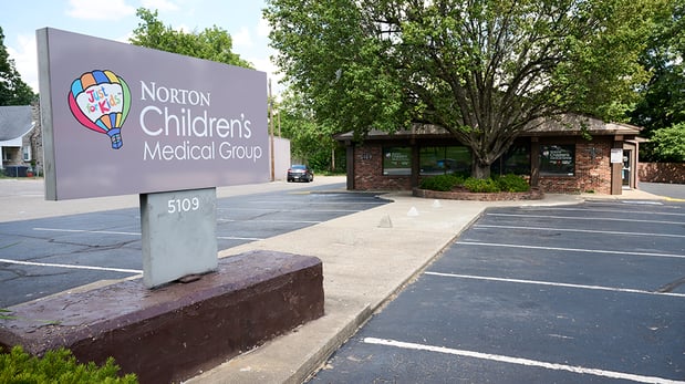 Images Norton Children's Medical Group - Iroquois