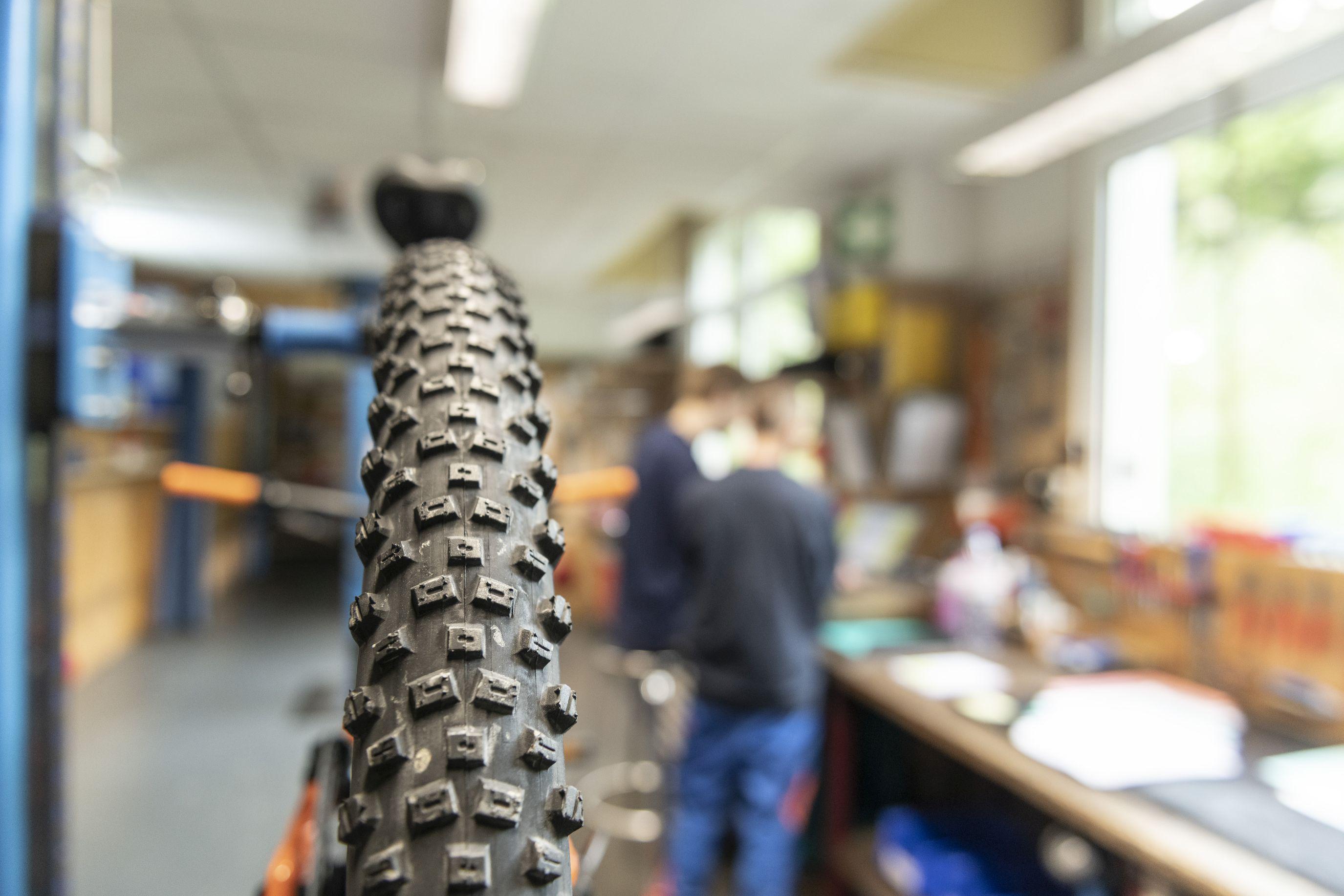 VELO RAPP GmbH, Wangenstrasse 44 in Herzogenbuchsee