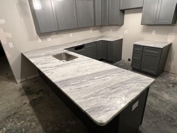 Images CRA Granite Design