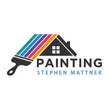 Stephen Mattner Painting | Painter Wildwood NJ Logo