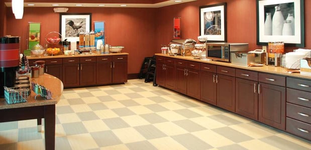 Images Hampton Inn & Suites Denver/Highlands Ranch