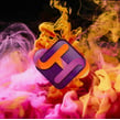 Hotspot Effect Corp Logo