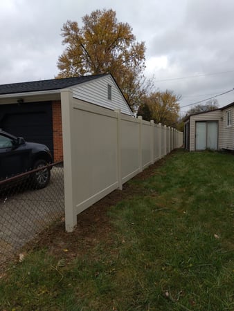 Images Superior Fence & Rail