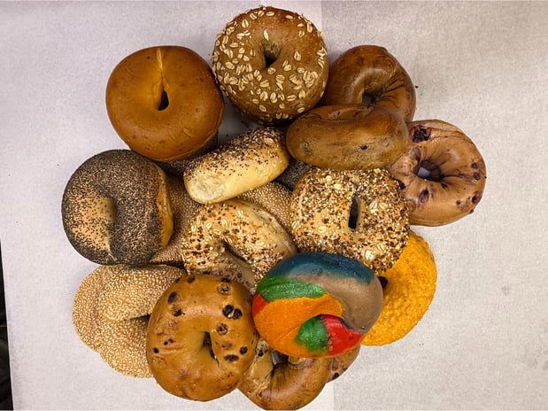 Images David's Bagels Valley Cottage