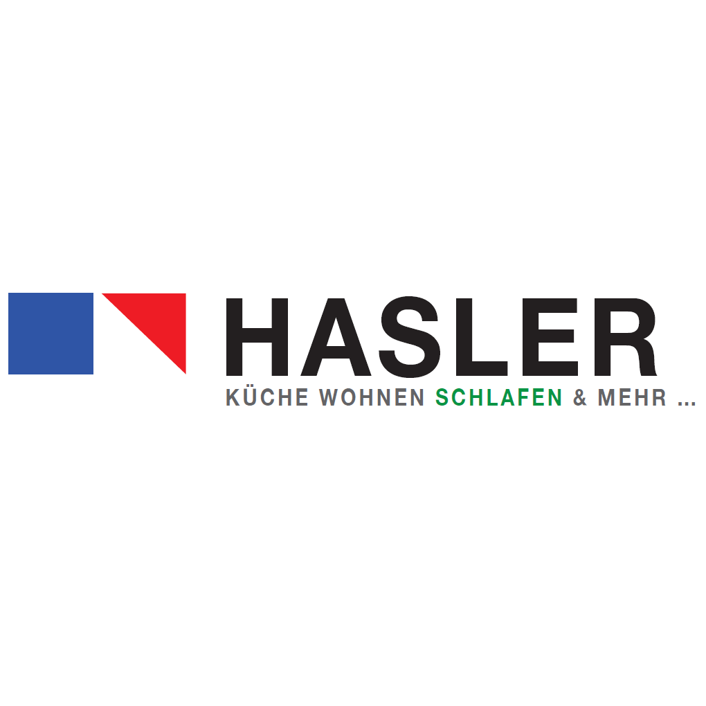 Hasler Einrichtungsstudio GmbH Logo