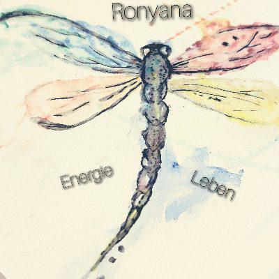 Logo Ronyana Energie Leben