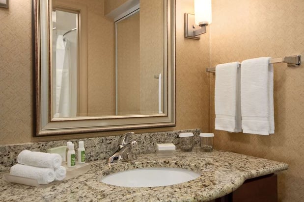 Images Homewood Suites by Hilton Atlantic City/Egg Harbor Township, NJ