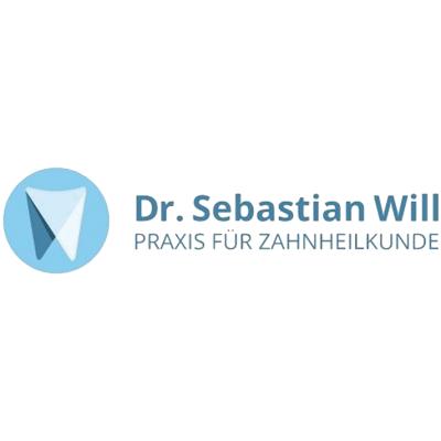 Dr. Sebastian Will in Kitzingen - Logo
