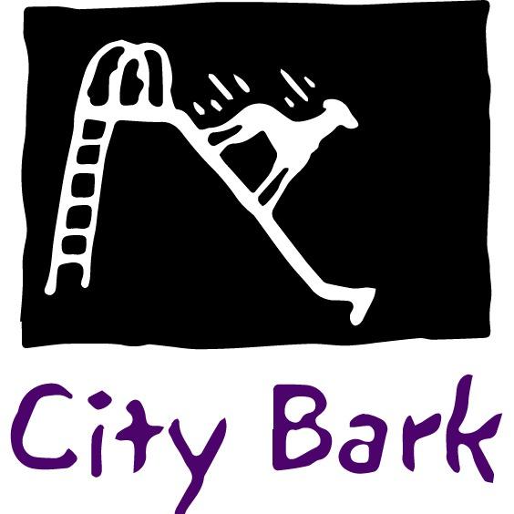 City Bark Denver Logo