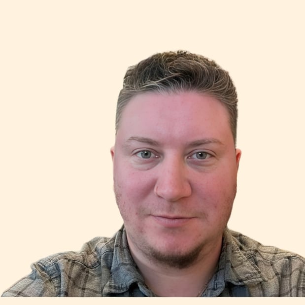 Images Patrick Zeyher, Counselor