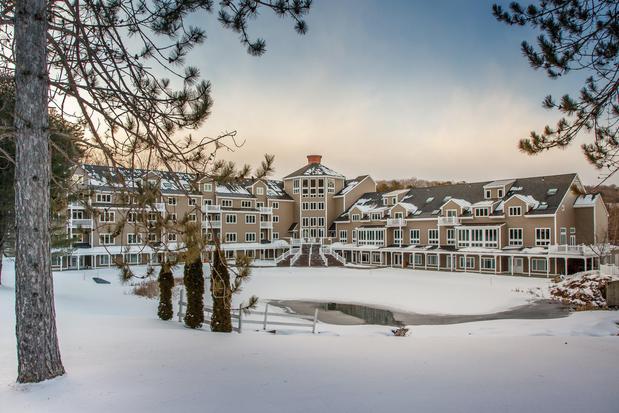 Images Holiday Inn Club Vacations Mount Ascutney Resort, an IHG Hotel