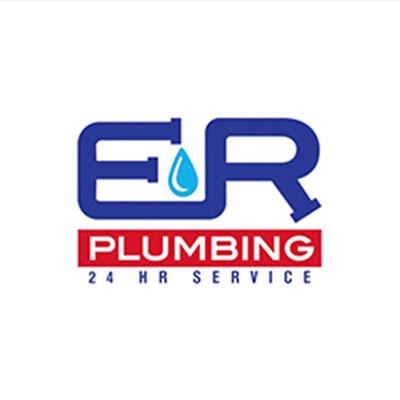 ER Plumbing Services Logo