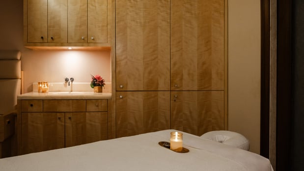 Images The Spa at Beverly Wilshire, A Four Seasons Hotel