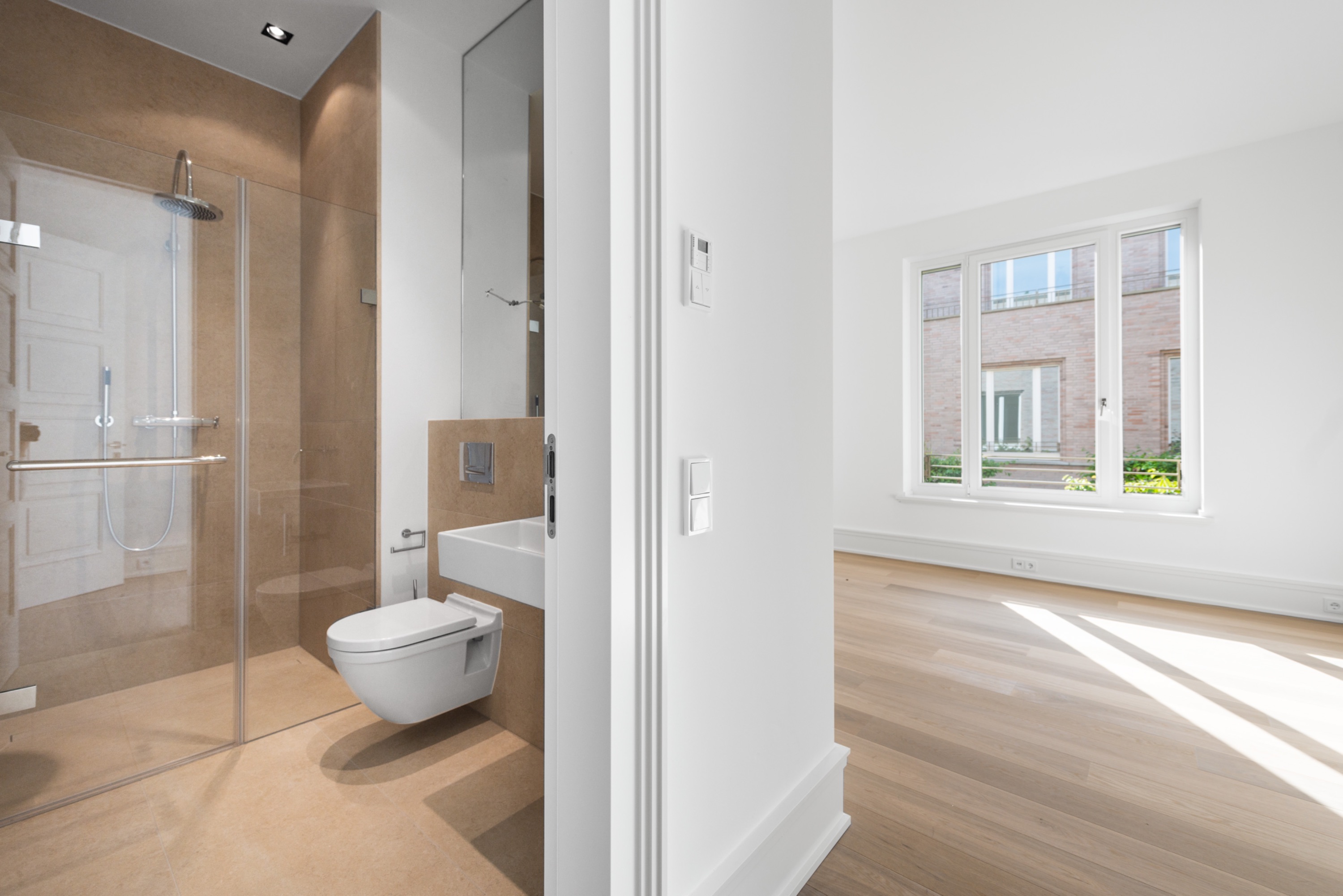 Hagemann - Immofoto, Fischerstraße 45 in Düsseldorf